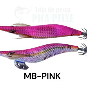DUO EGIMASA 3.0 CCC6001 MB-PINK