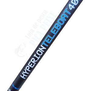 VEGA CANA HYPERION TELEBOAT 4MT