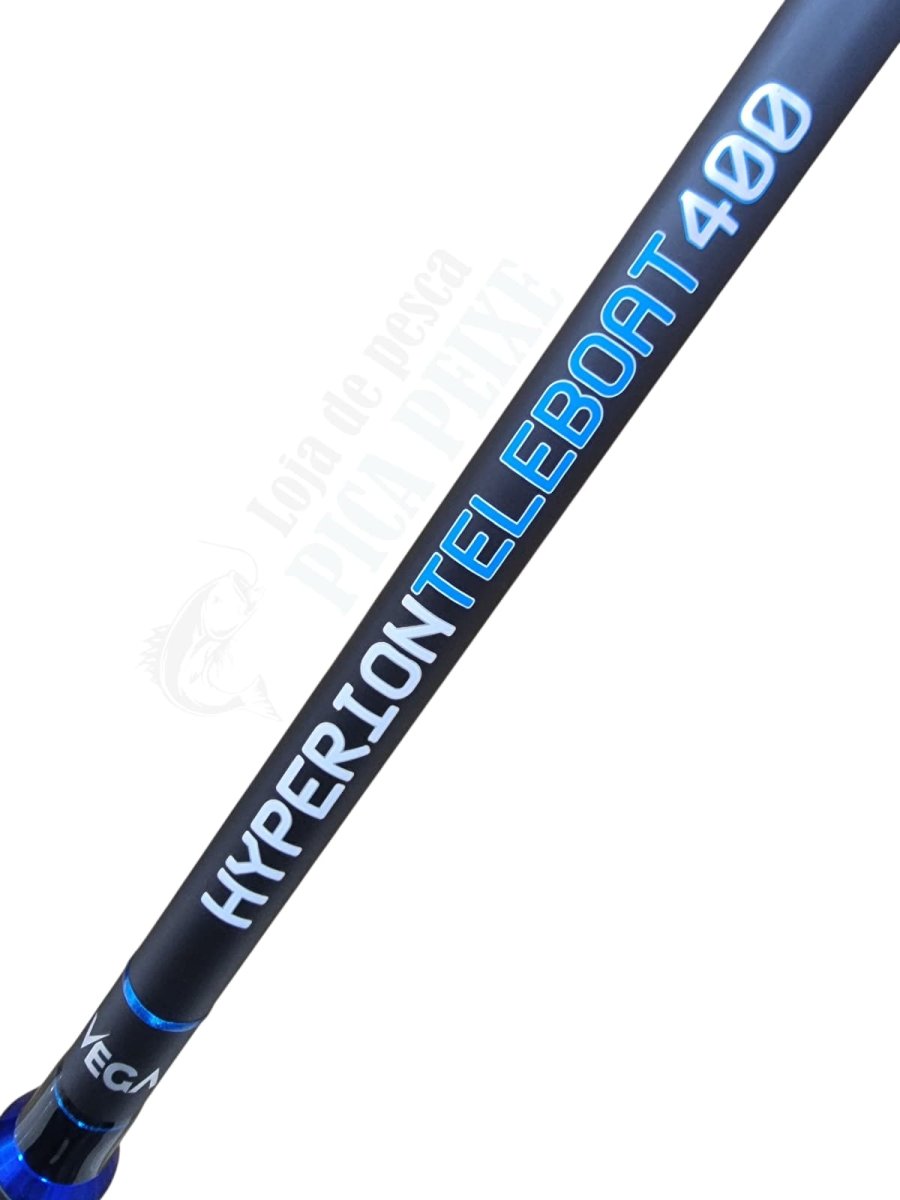 VEGA CANA HYPERION TELEBOAT 4MT - Image 2