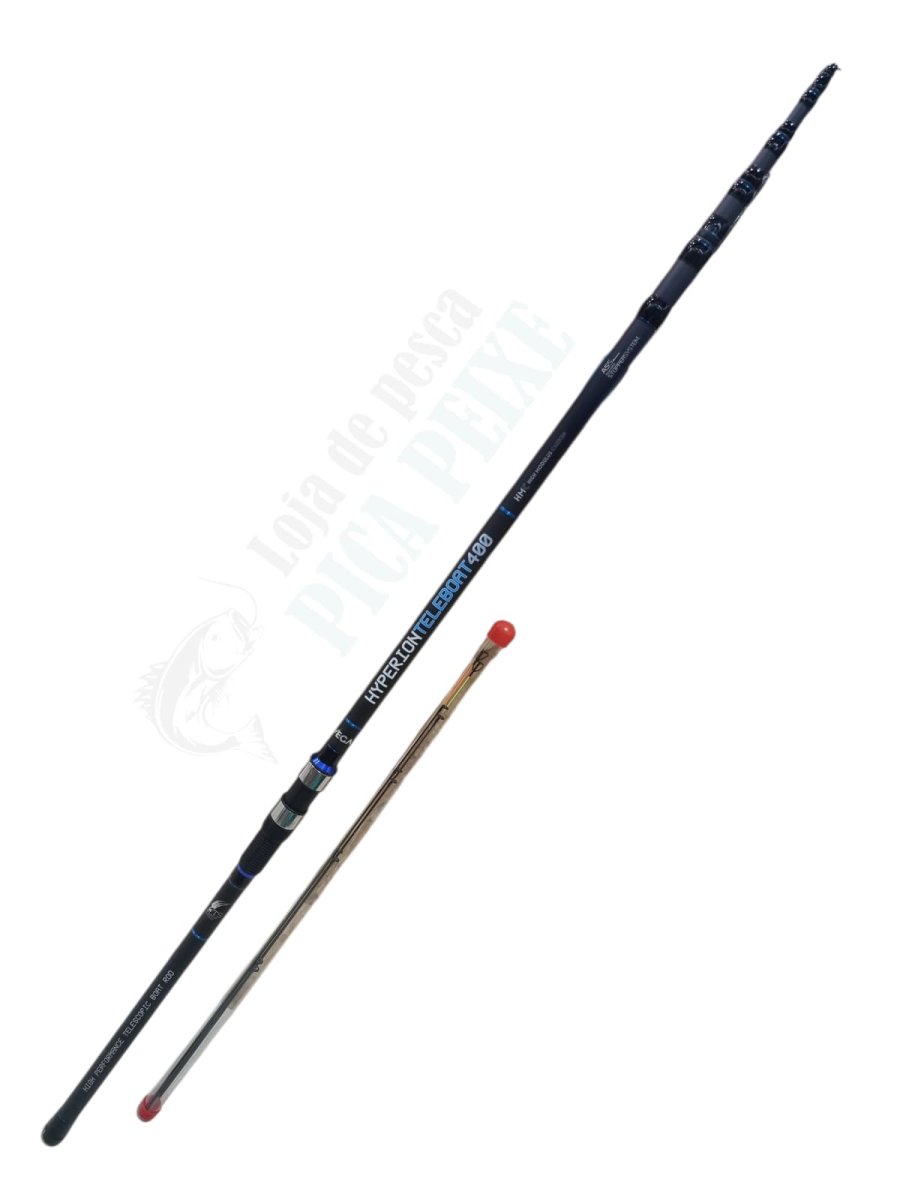 VEGA CANA HYPERION TELEBOAT 4MT - Image 7