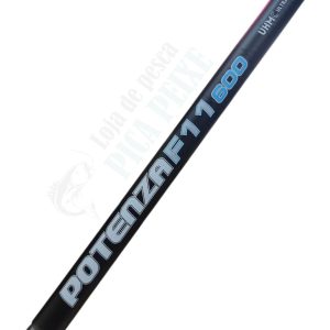 VEGA CANA POTENZA F11 6MT