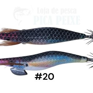 OWNER EGI SQUID JIG DRAW4 3.0 #20