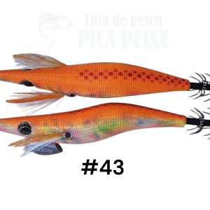 CULTIVA DRAW SQUID LURE OWNER ED-3-0 31881 #43