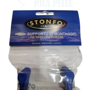 SUPORTE MONTAGEM STONFO ART. 449