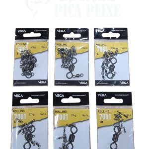 VEGA – POTENZA _ DESTRUCEDOR 7001  –
