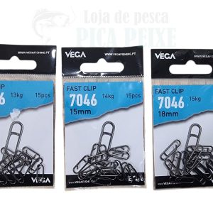 VEGA DESTORCEDOR 7046 – FAST CLIP