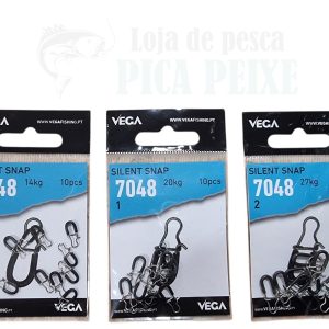 VEGA DESTORCEDOR 7048 – SILENT SNAP
