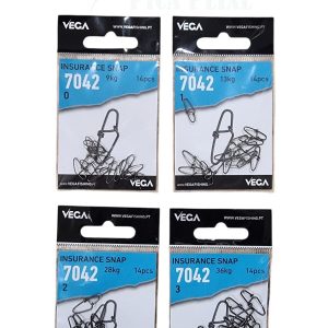 VEGA DESTORCEDOR 7042 – INSURANCE SNAP