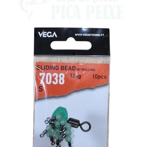 VEGA DESTORCEDOR 7038 – SLIDING BEAD ROLLING SWIVEL S C/10 (12KG)