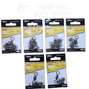 VEGA DESTORCEDOR 7003 – CRANE