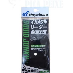 HAYABUSA IKAMETAL LEADER DOUBLE LO