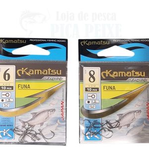 KAMATSU ANZOL FUNA ARG. BLN