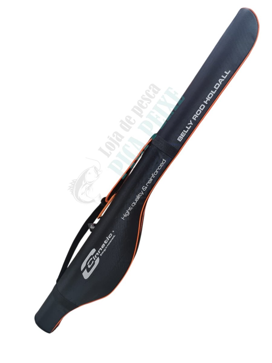 CINNETIC SACO CANA BELLY ROD HOLDALL (350053) - Image 6