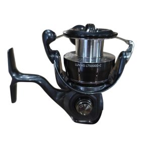 MOULINET LUVIAS 24 LT 5000 DC