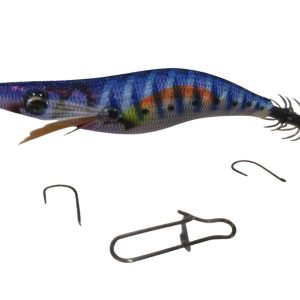 CULTIVA DRAW4 SQUID LURE ED-2,5 #29