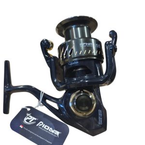 CARRETE INFINIA IFN 6000 PLUS XE PIONEER