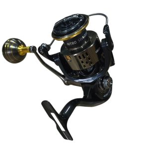 CARRETE VEGA NITRO SW 4000