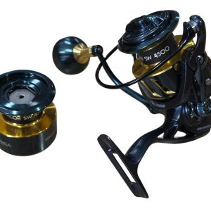 CARRETE VEGA SEACOR SW 4500