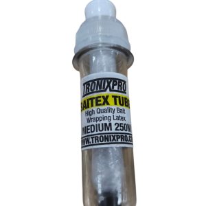 FIO ELASTICO PARA ISCO BAITEX TUBE TRONIXPRO MEDIUM 250MT