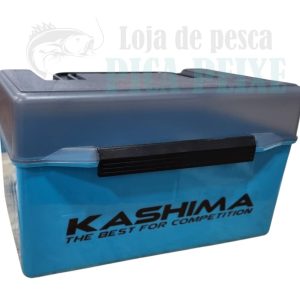 KASHIMA SQUID JIG BOX – BLUE