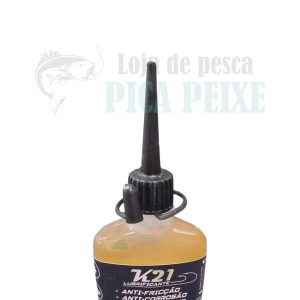 K21 OLEO LUBRIFICANTE 30ML