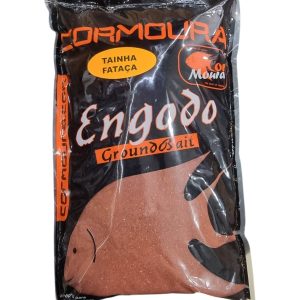 CORMOURA ENGODO PARA TAINHA/FATAÇA