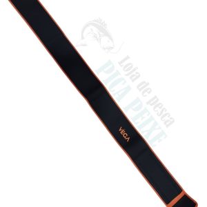SACO CANAS VEGA AJUSTÁVEL NEOPRENE SURF 161x14CM