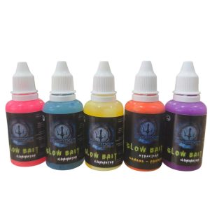 ISCA LUMINOSA