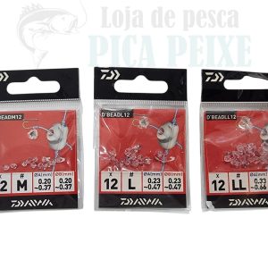 DAIWA PERLE D BEAD