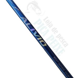 SHIMANO ALIVIO BOAT QUIVER 2.10MT 50-150GR 2PC