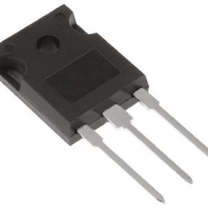 TRANSISTOR BU808DF