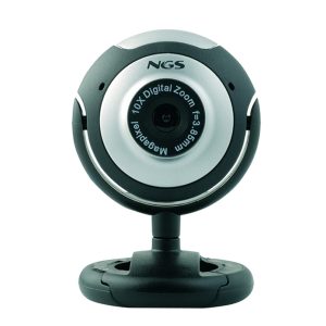 Ngs – Webcam Sensor Cmos 300kpx Usb