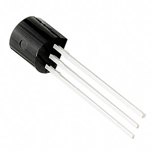 Triac 600V 1A – Z0107MA