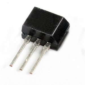 Triac Z0402