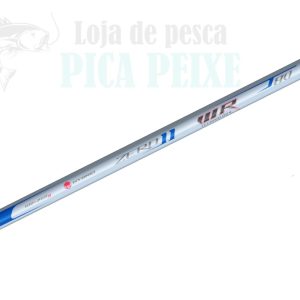 COLMIC ZERO-11 HYBRID FUJI KW TORZIT +DPS – 4,20MT 100-250GR