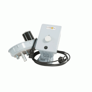 Motor para extrator LYSON