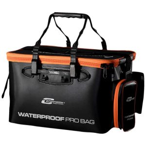 Cinnetic Waterproof Pro Bag