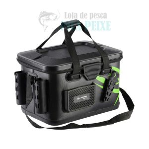 KALI KUNNAN HIDRO BAG SEAT FOLD 45L