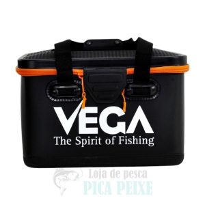 VEGA BOLSA EVA C/ TABULEIRO 40x25x26 cm