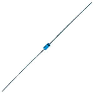 Diodo Schottky 30V 200Mah – BAT42