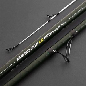 CINNETIC ARMED XBR LC 420 HEAVY HYBRID