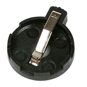 Suporte Pilha CR2032