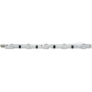 TIRA DE LED SMART TV SAMSUNG MODELO: UE42F5300AWX