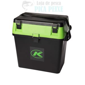KALI KUNNAN CAIXA PARA BARCO