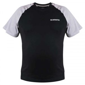 T-Shirt Black