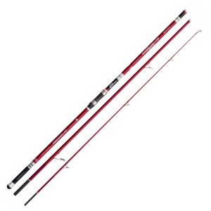 CINNETIC CROSS POWER RED 500