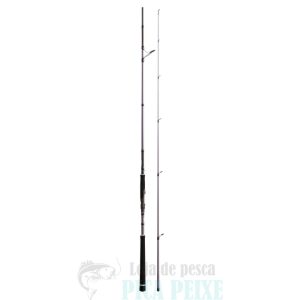 CINNETIC CRAFTY TRANSLIGHT SEA BASS LIGHT GAME 3.00MT 15-50GR (9511-300M)