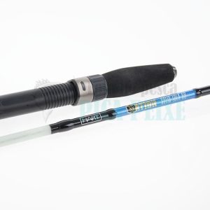 Cana Hart NATION SOLID LULA69-2.06m/1+1s