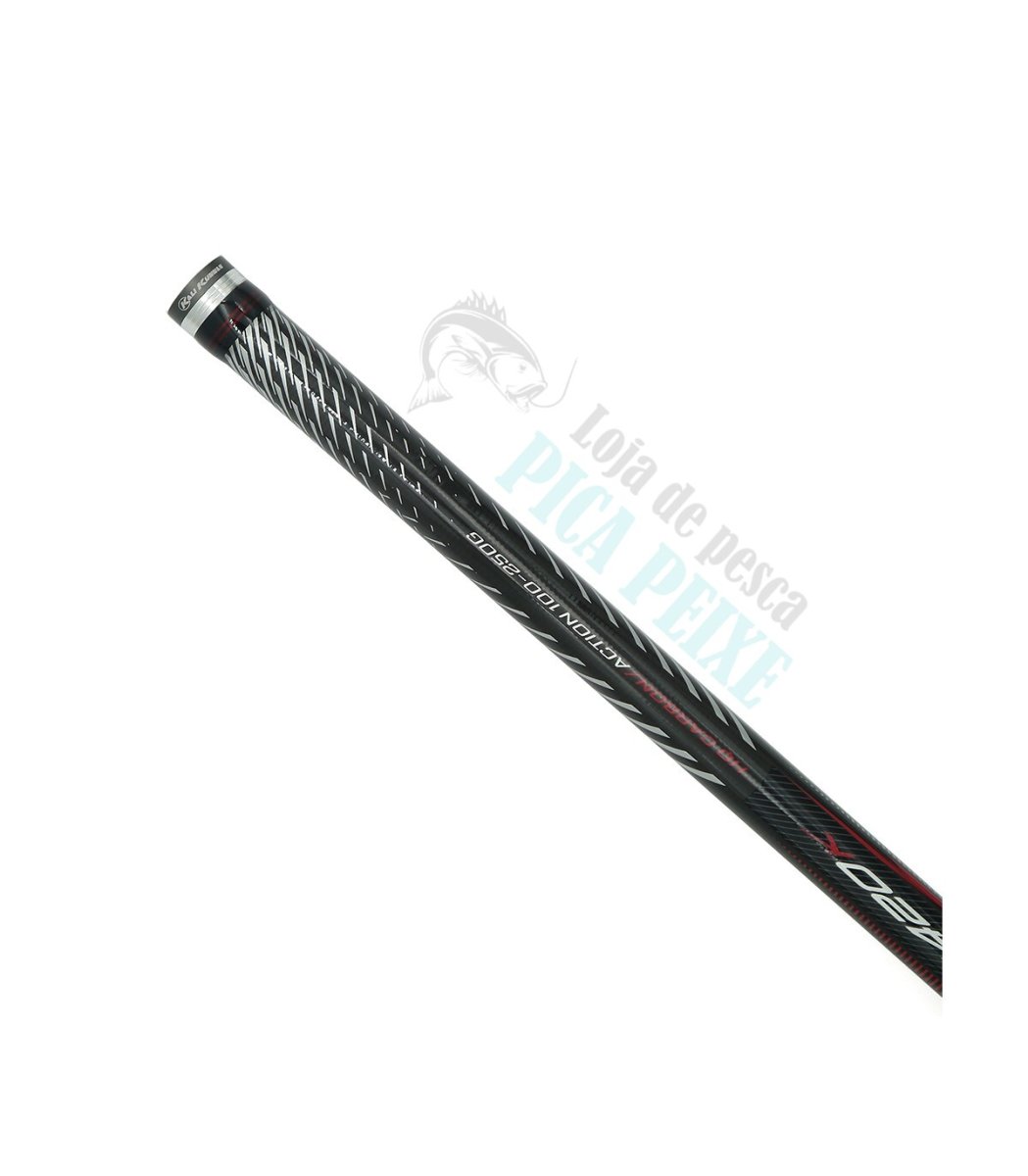 CANA KALI KUNNAN ALNITAK 420 FUJI - Image 5