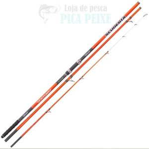 CANA VERCELLI ENYGMA SCUDERIA 4.20m 100-200g 3pc REF: DVESC4203